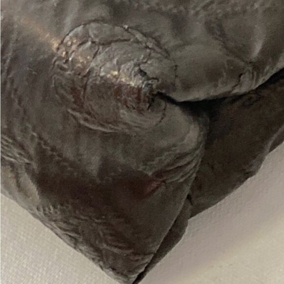 Louis Vuitton Monogram Limelight PM in Black Clutch Handbag - Picture 11 of 13